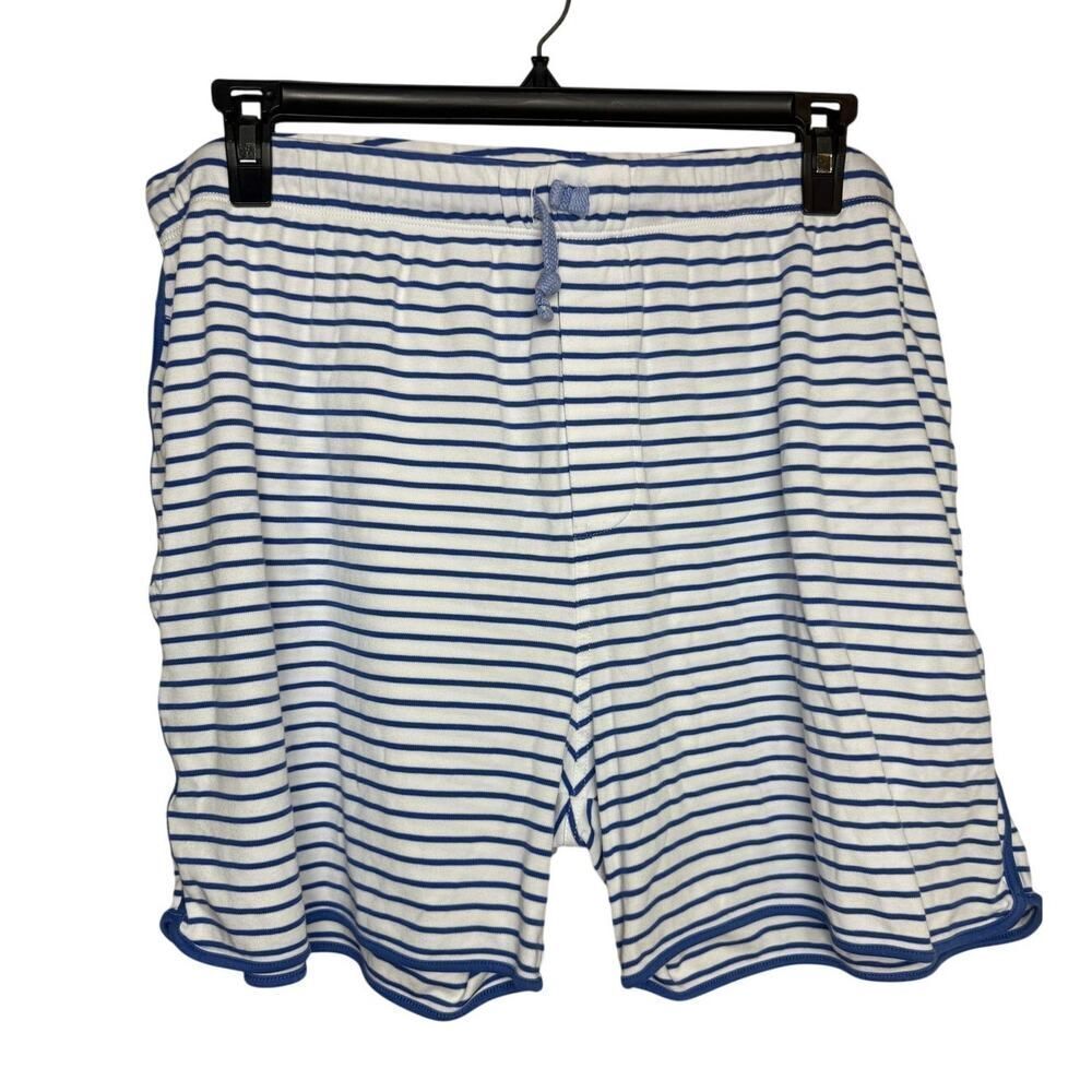 LAKE‎ pajama shorts